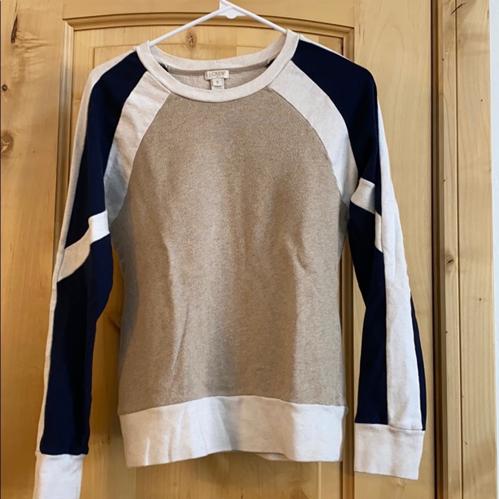 J Crew Sweater